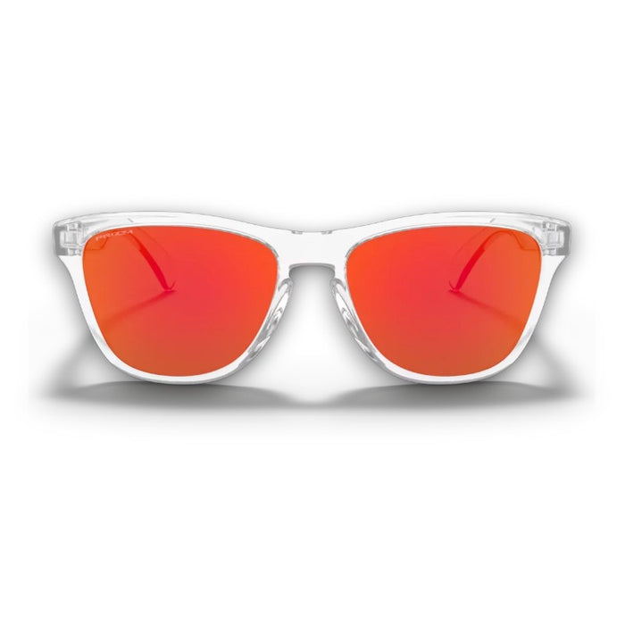 Oakley Frogskins Xs Lifestyle Sunglasses