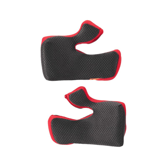 Alpinestar Cheek Pad Set S-M10 22.06 Regular Motorcycle Helmet Accessories
