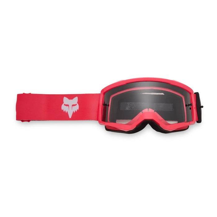 FOX Racing Main Core Youth Motorcycle Goggles