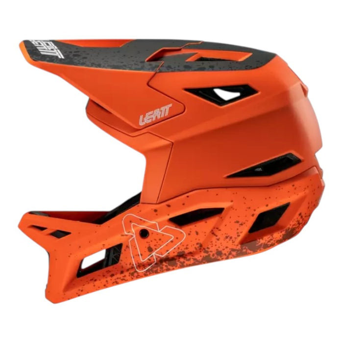 Leatt MTB Gravity 4.0 V23 Bicycle Helmets