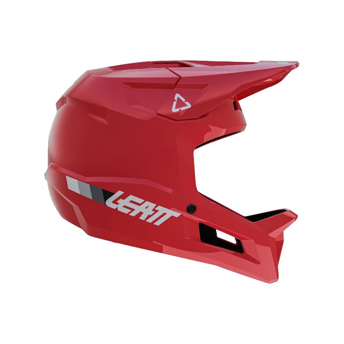 Leatt MTB Gravity 1.0 Junior Bicycle Helmets