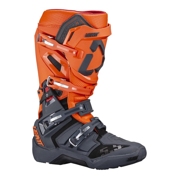 Leatt 5.5 FlexLock Enduro Motorcycle Boots