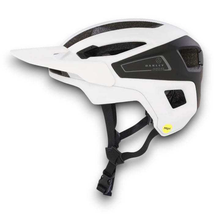 Oakley Drt3 Trail Bicycle Helmets