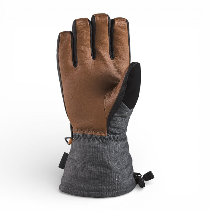 Dakine Leather Scout Snow Gloves