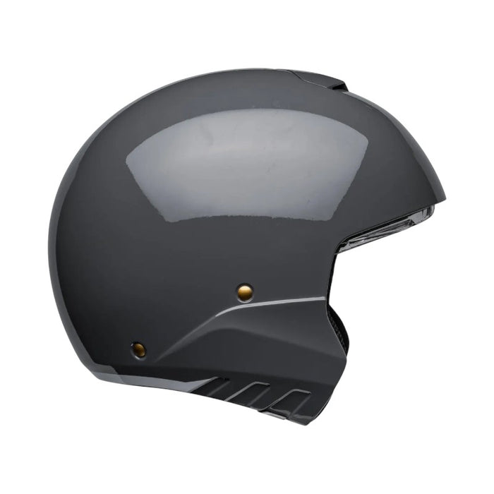 Bell Powersports Broozer Motorcycle Helmets