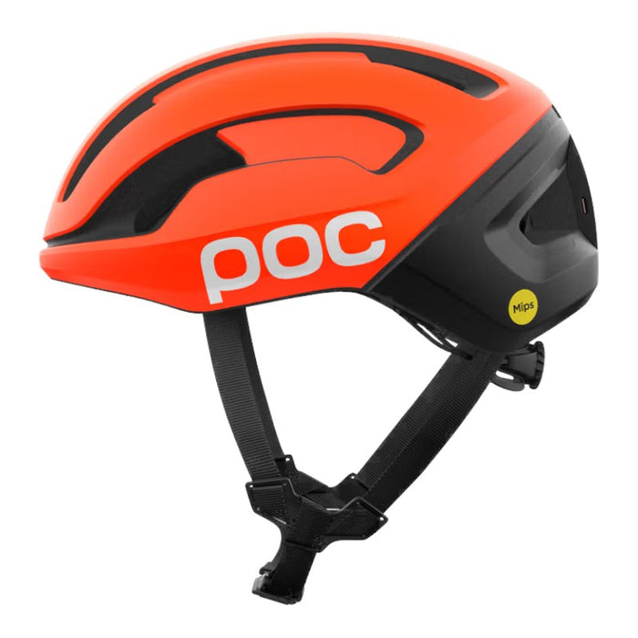 POC Omne Beacon MIPS Bicycle Helmets