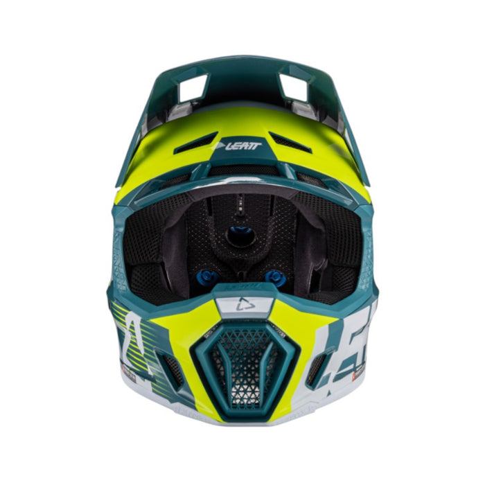 Leatt Helmet Kit Moto 7.5 Motorcycle Helmets