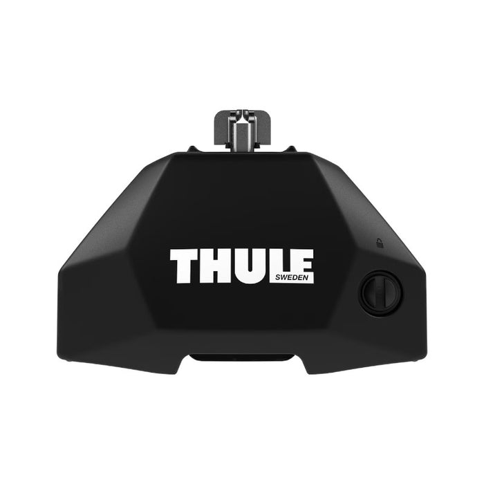 Thule Evo Fixpoint vehicle feet Bicycle Roof Racks