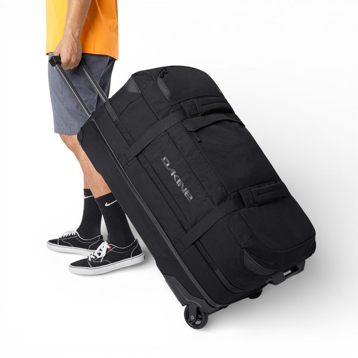 Dakine Split Roller Bag 85L Lifestyle Luggage