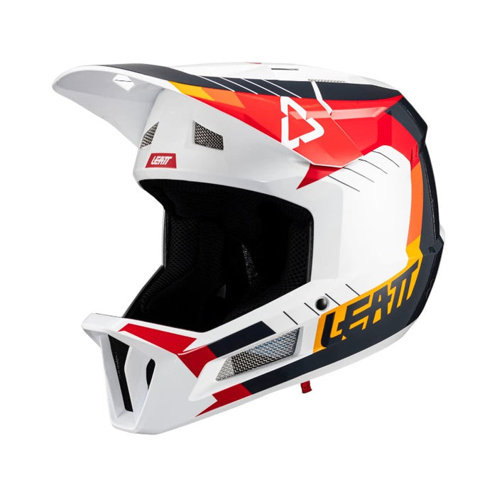 Leatt MTB Gravity 2.0 V23 Bicycle Helmets