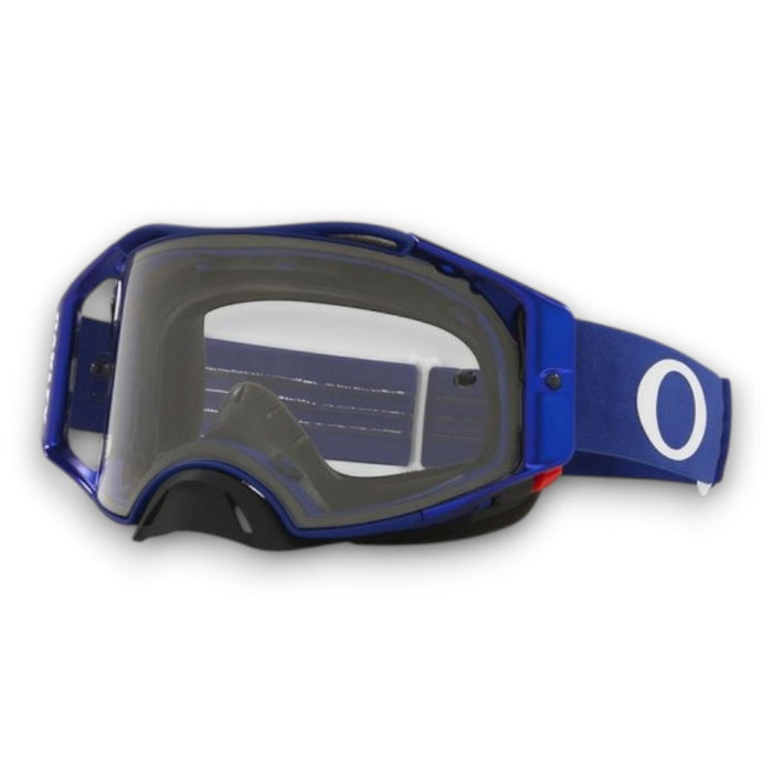 Oakley Abmx Motorcycle Goggles