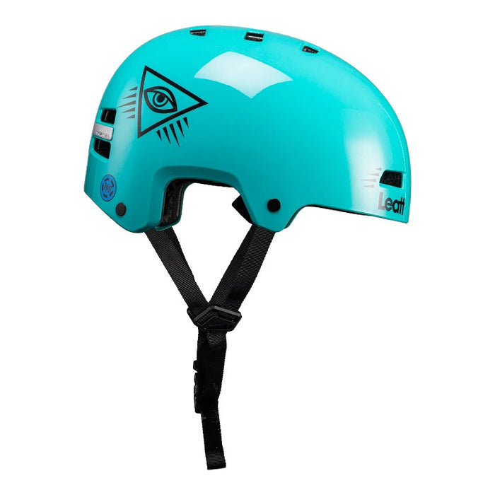 Leatt Helmet MTB Urban 2.0 Jr Bicycle Helmets