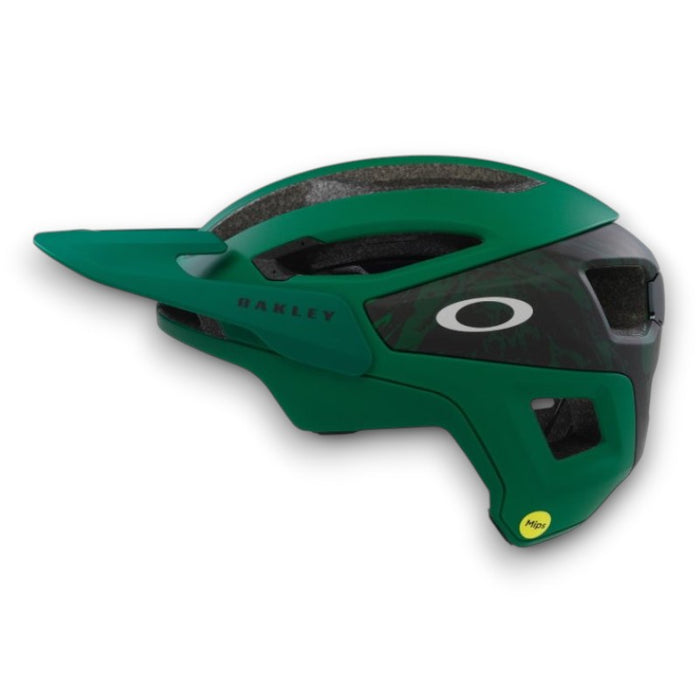 Oakley Drt3 Trail Bicycle Helmets