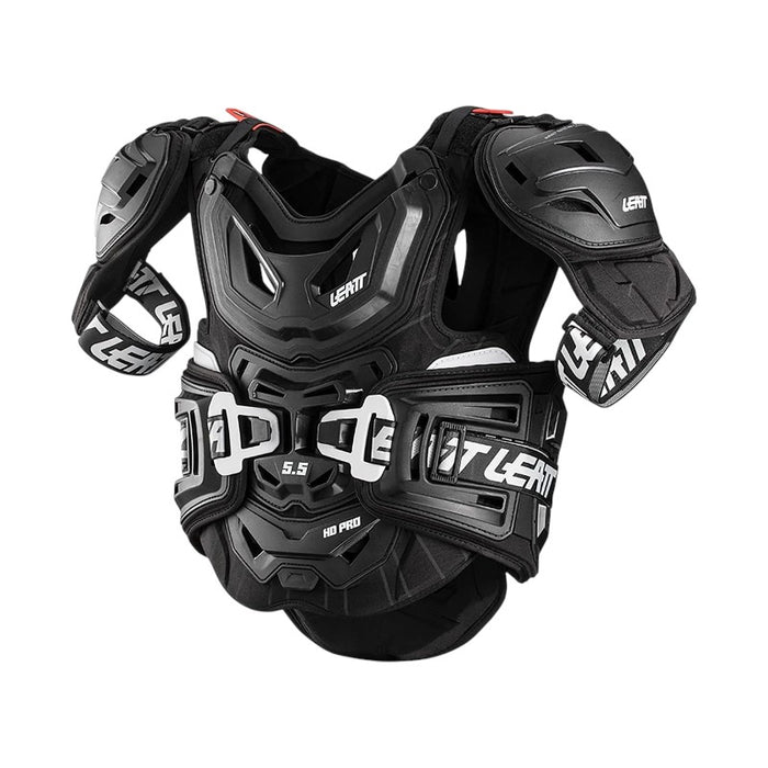 Leatt Chest Protector 5.5 Pro HD Motorcycle Protection