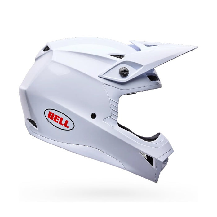 Bell Powersports MX-10 MIPS Motorcycle Helmets