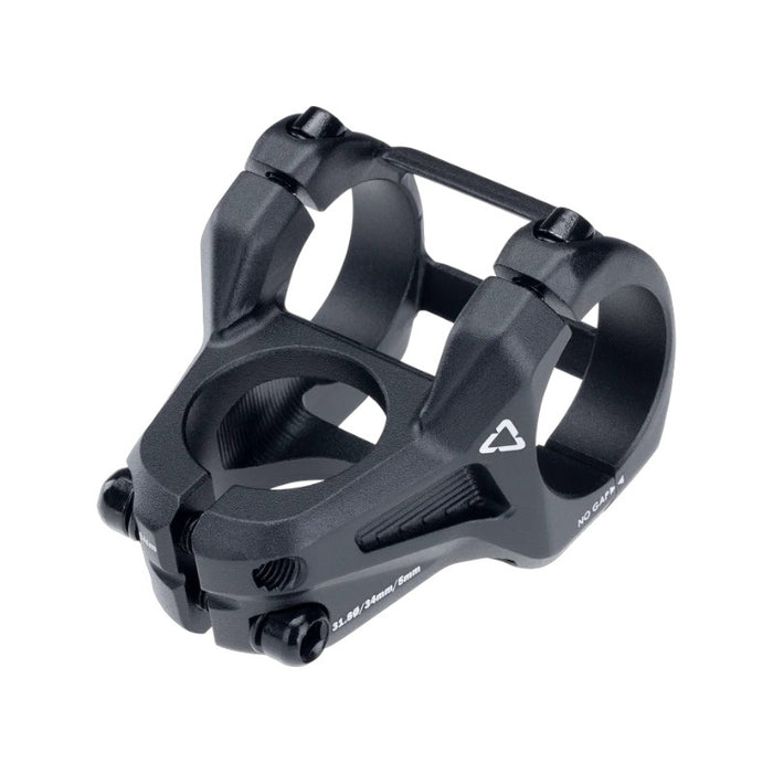 Leatt Stem Gravity 31.8 4.0 Bicycle Stems