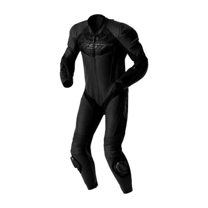 RST Tractech Evo D3o Leather Riding Suit-Motorcycle Suits