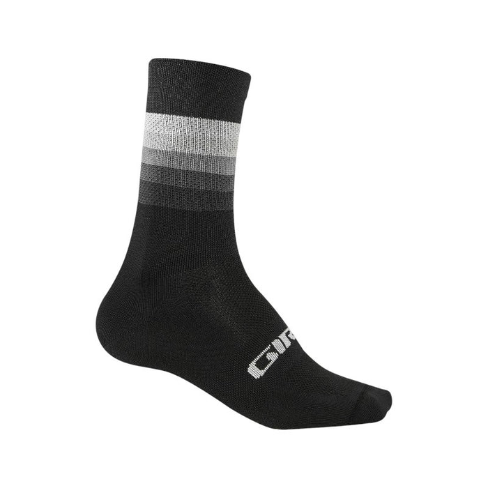 Giro Comp Racer High Rise Bicycle Socks