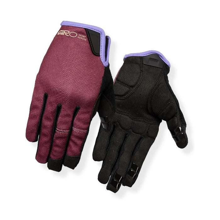 Giro La DND Womens Bicycle Gloves