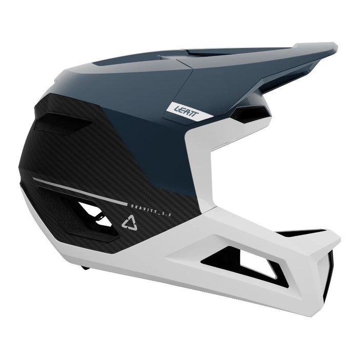 Leatt Helmet MTB Gravity 5.0 Bicycle Helmets