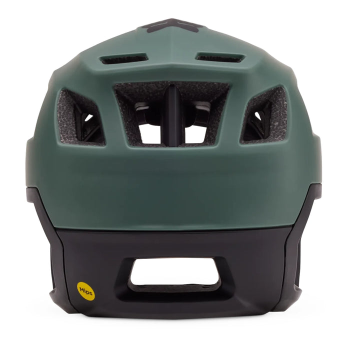 FOX Racing Dropframe Bicycle Helmets