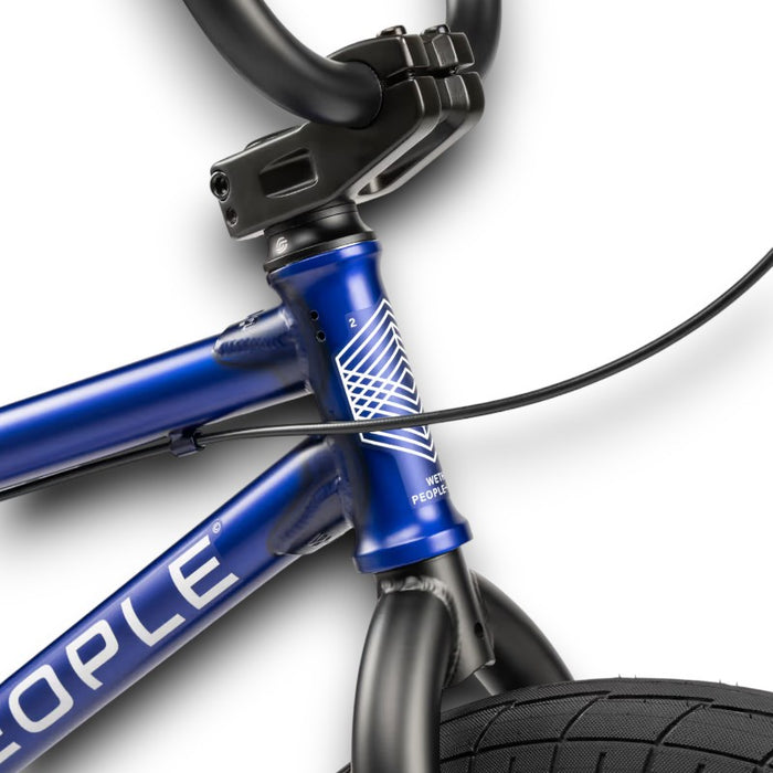 We The People CRS FC BMX (Freecoaster) Bicycles