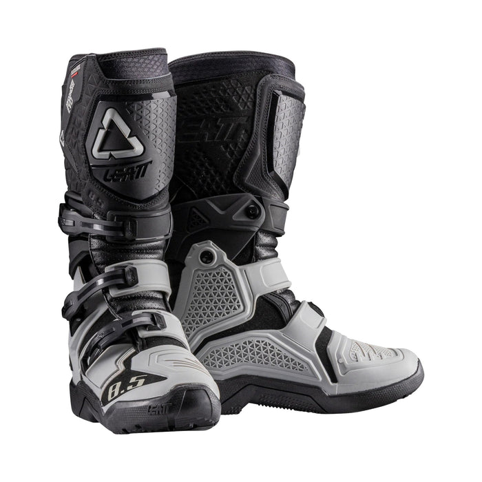 Leatt ADV HydraDri 8.5 Motorcycle Boots
