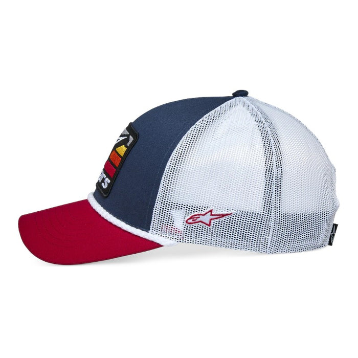 Alpinestars Selica Trucker Hat Motorcycle Headgear