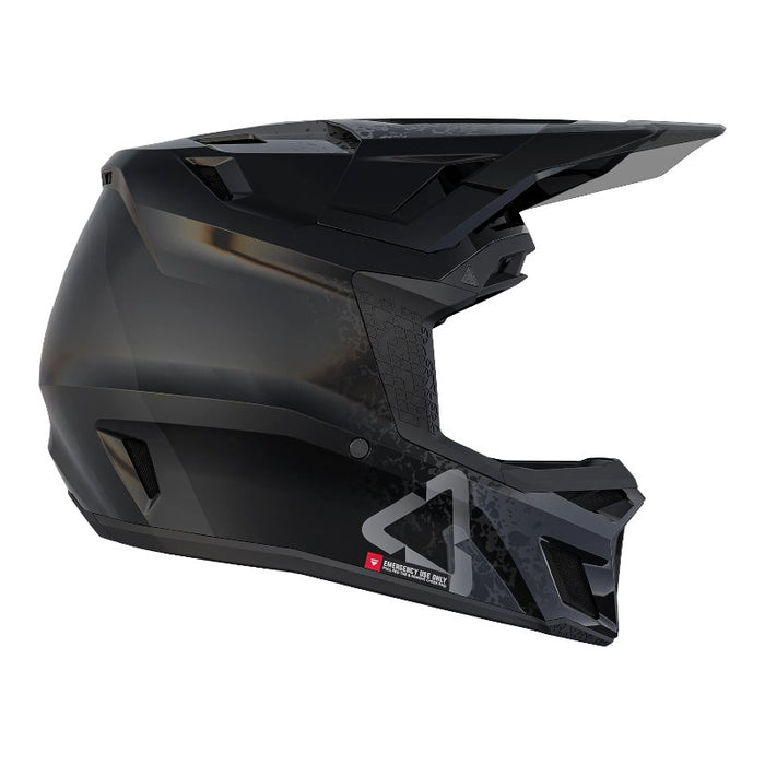 Leatt Helmet MTB Gravity 8.0 Bicycle Helmets