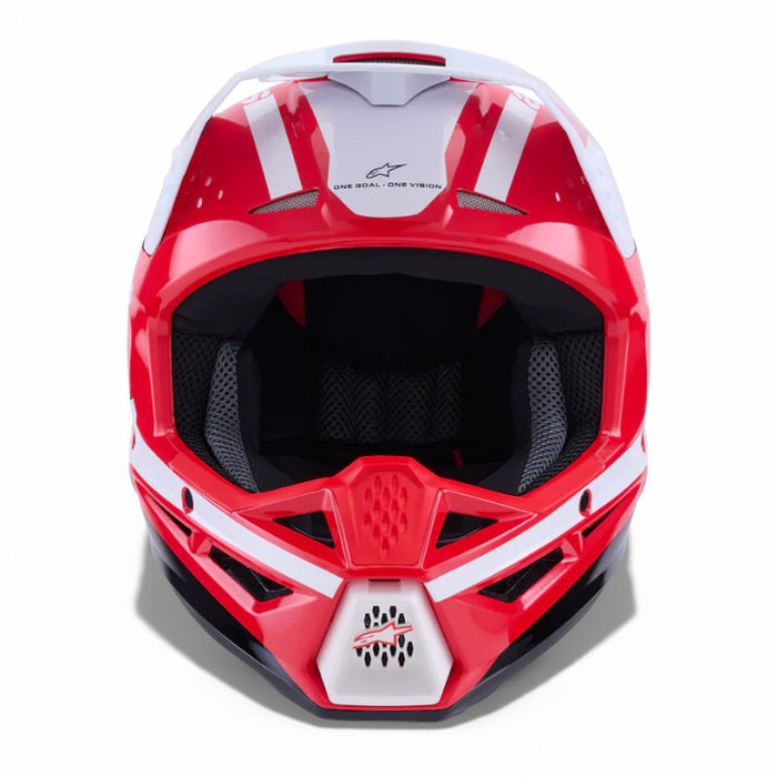 Alpinestars SM3 Heat ECE06/DOT Motorcycle Helmets