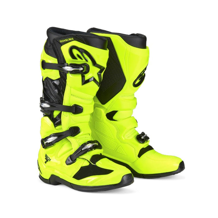 Alpinestars 2025 TECH 7 Motorcycle Boots