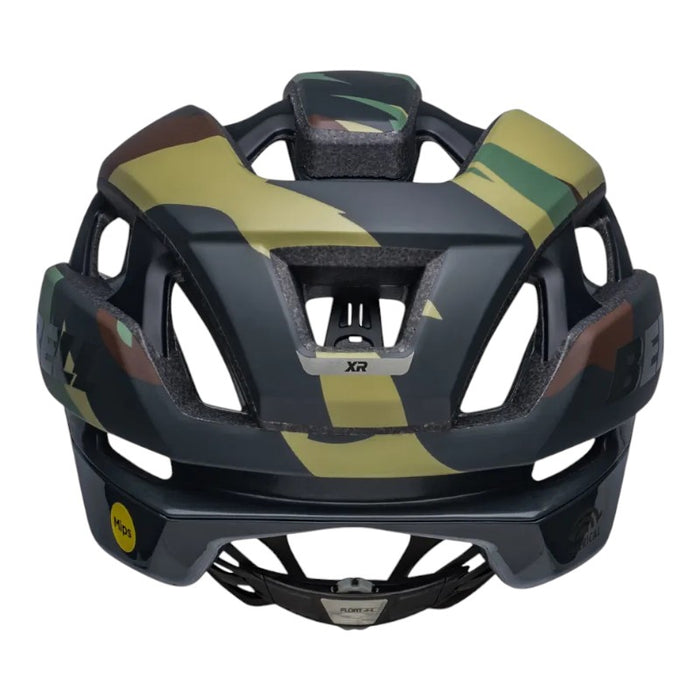 Bell Bike XR Spherical Bicycle Helmets