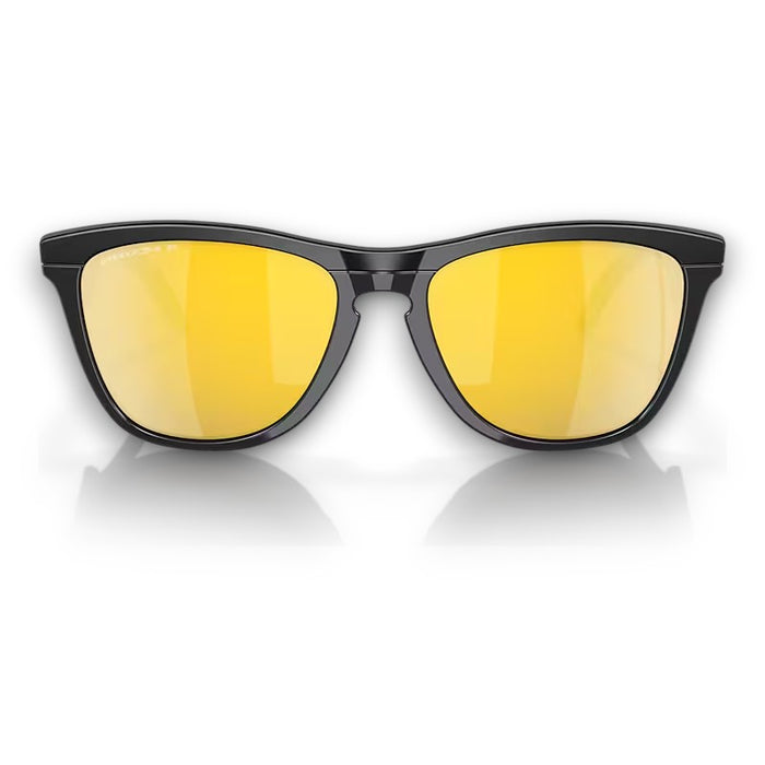 Oakley Frogskins Hybrid Lifestyle Sunglasses