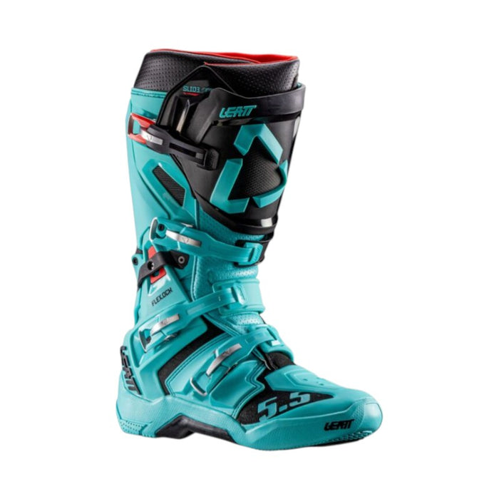 Leatt 5.5 FlexLock 2026 Motorcycle Boots