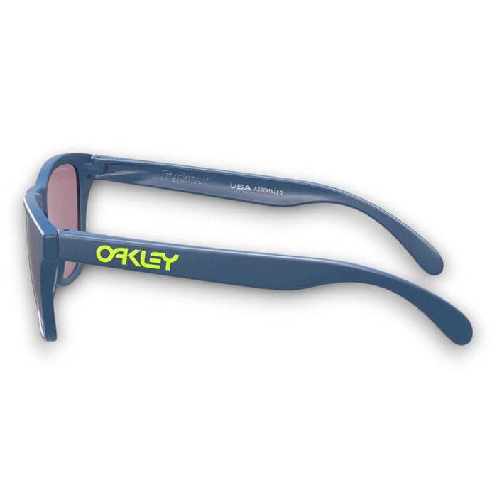 Oakley Frogskins Xs Lifestyle Sunglasses