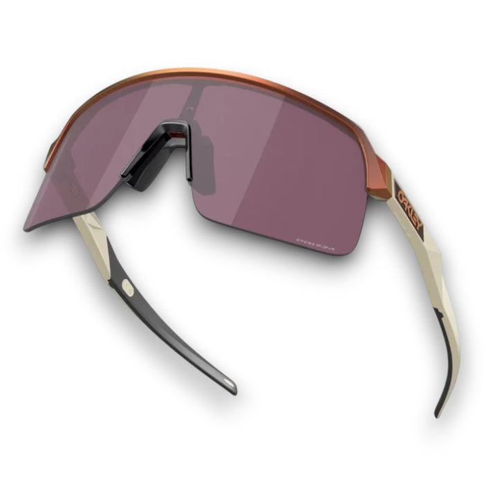 Oakley Sutro Lite Bicycle Sunglasses