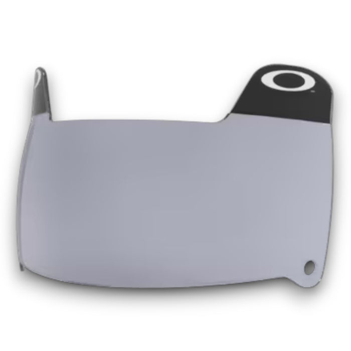 Oakley Oakley Football Pro Prizm Clear Shield Football Shields