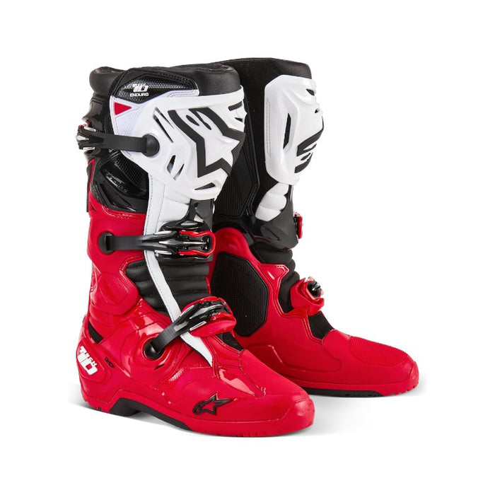 Alpinestars Tech 10 Enduro Motorcycle Boots