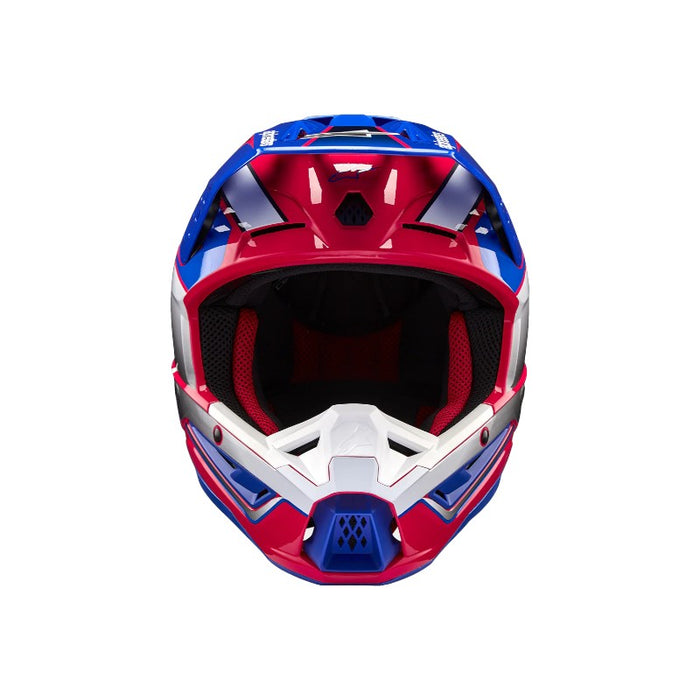 Alpinestars SM5 Sail Motorcycle Helmets