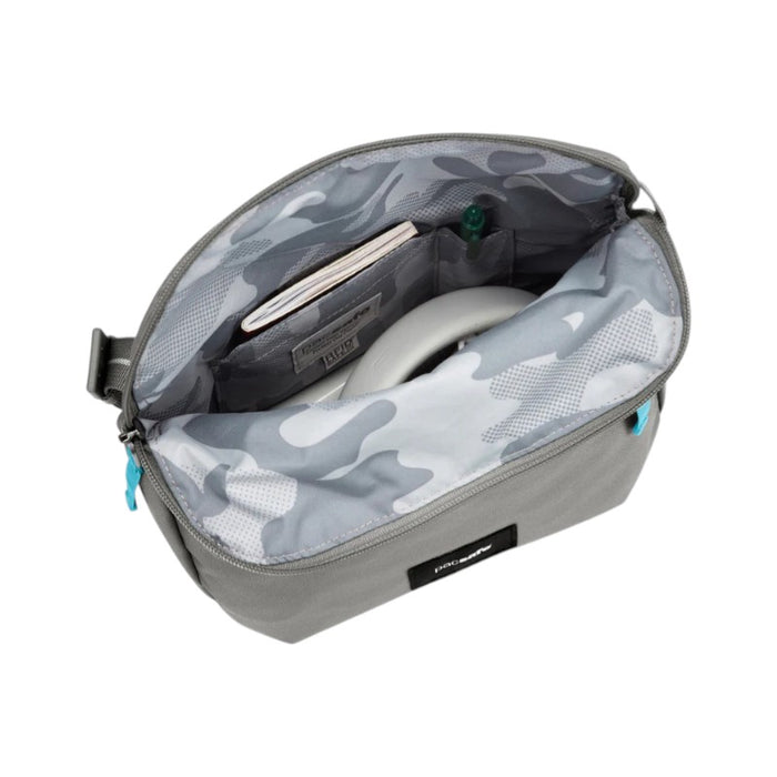 Pacsafe GO Saddle Lifestyle Crossbody & Totes