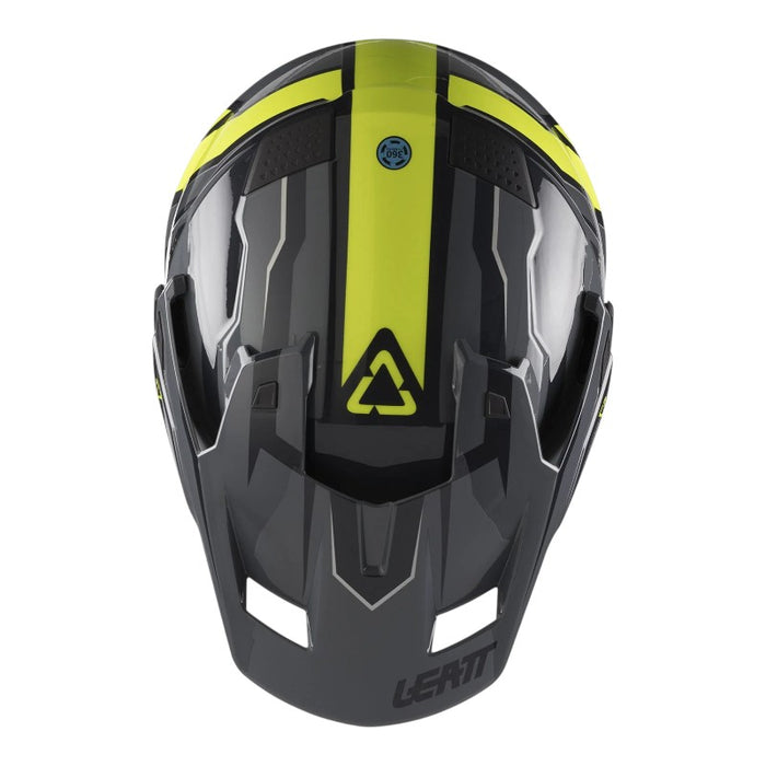 Leatt Helmet Kit ADV 7.5 Motorcycle Helmets