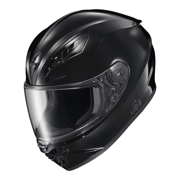 SCORPION EXO R430 Full-Face Solid Motorcycle Helmets