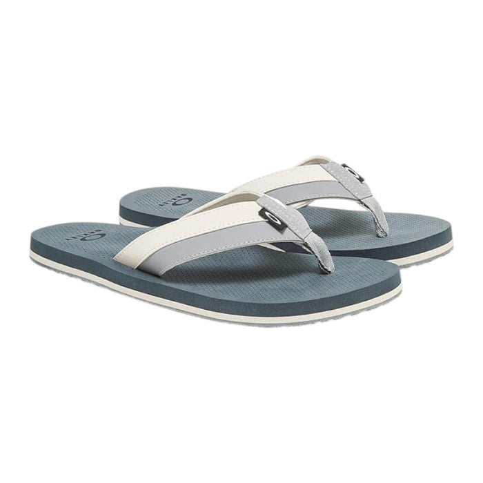 Oakley Burke Lifestyle Flip Flops