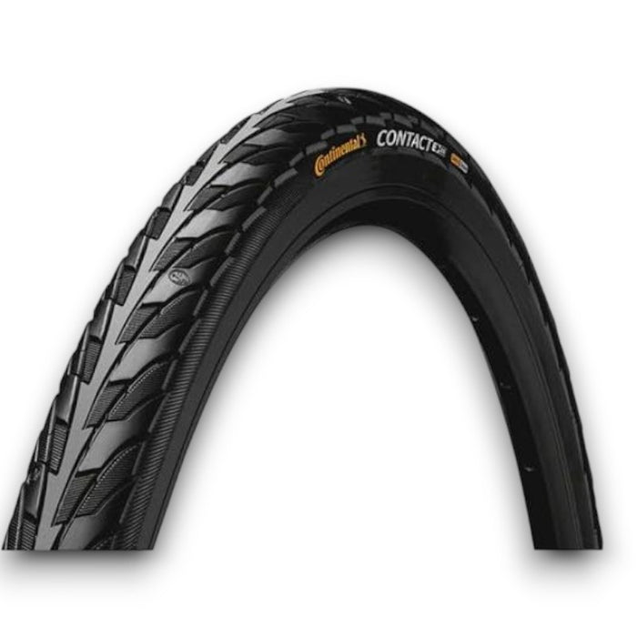 Continental CONTACT SafetySystem Breaker E25 Bicycle Tires