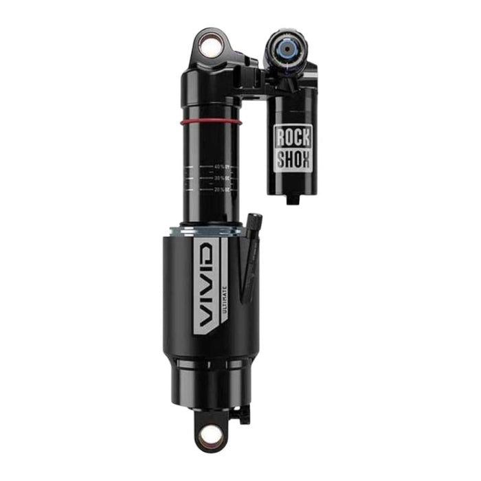RockShox Vivid Ultimate C1 Bicycle Shocks