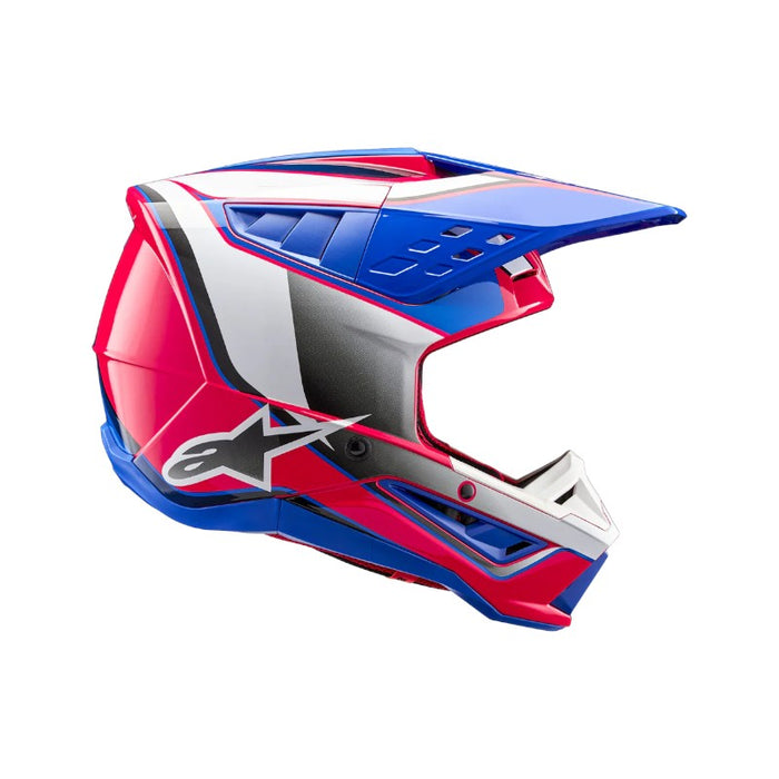 Alpinestars SM5 Sail Motorcycle Helmets