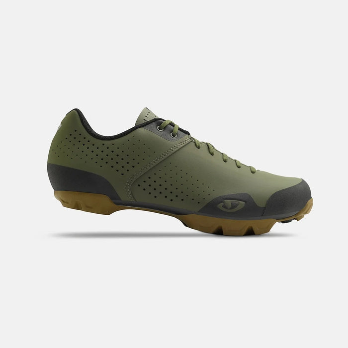 Giro Privateer Lace Bicycle Shoes