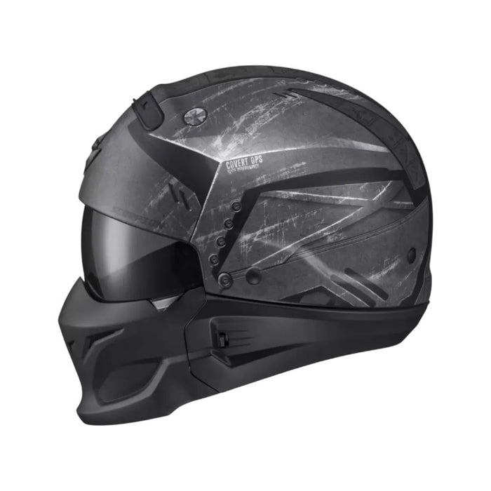 SCORPION EXO Covert Incursion Motorcycle Helmets