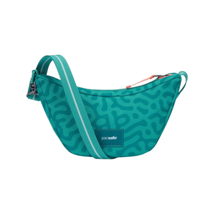 Pacsafe GO Lunar Lifestyle Crossbody & Totes