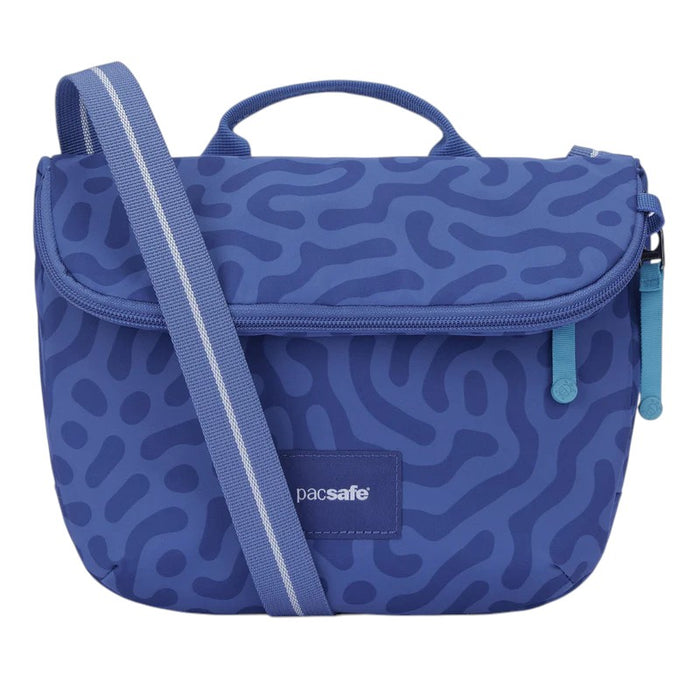 Pacsafe GO Saddle Lifestyle Crossbody & Totes